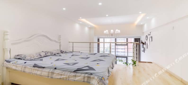 沈阳梦想家loft公寓图片