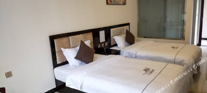 洪雅小石头客栈图片