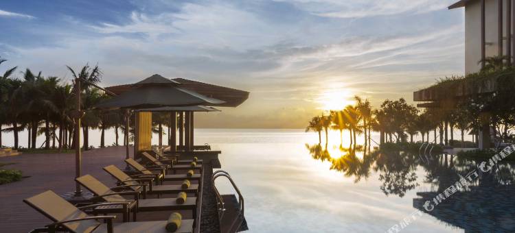 富国岛都喜公主月光沙滩度假酒店(Dusit Princess Moonrise Beach Resort)图片