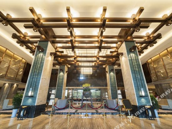 洛南华阳国际饭店