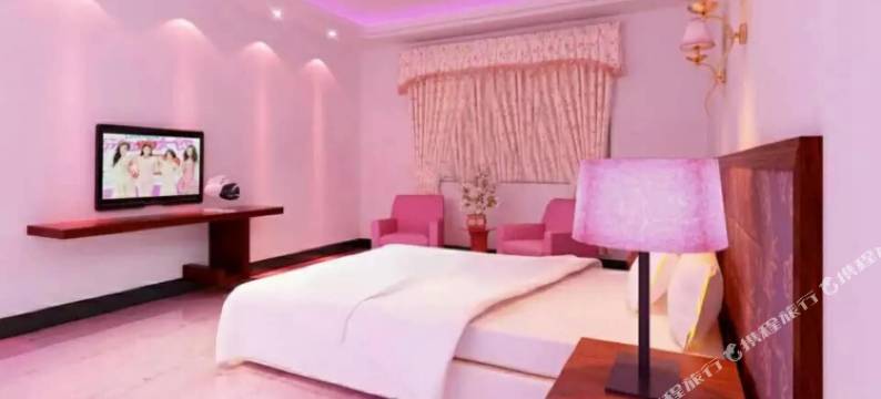 金旺宾馆(赣州上犹店)图片