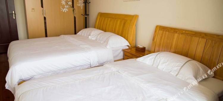 桂林山水间的家公寓(平桂西路分店)图片