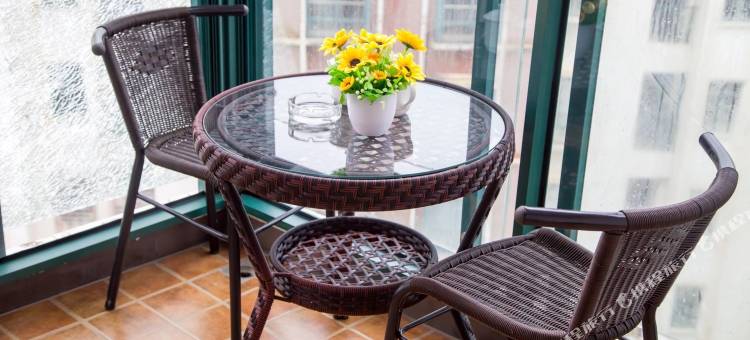 桂林山水间的家公寓(平桂西路分店)图片