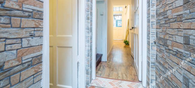 上海JL公寓图片