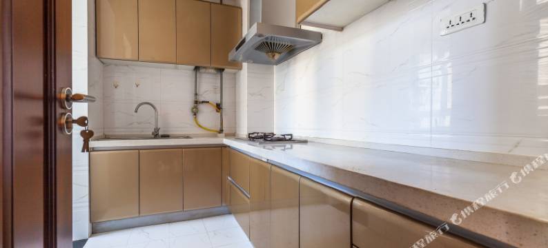 瑶兰公寓(西安北池头二路立交店)图片