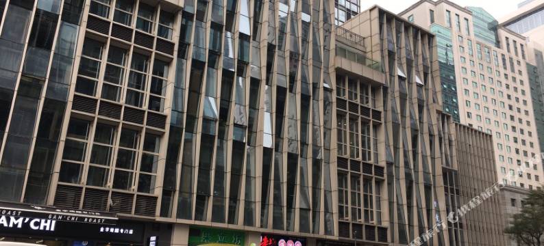 广州嘉苑公寓(杨箕东A口珠江新城店)图片