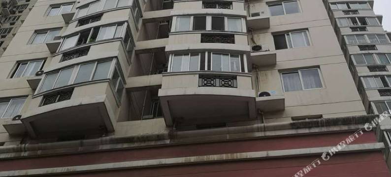 上海优家民宿短租公寓图片