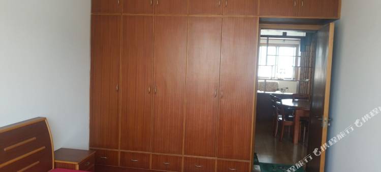 绵阳李吉明公寓(绵兴东路分店)图片