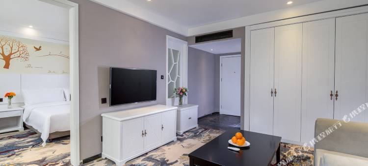 维也纳智好酒店(洛阳开元大道店)图片