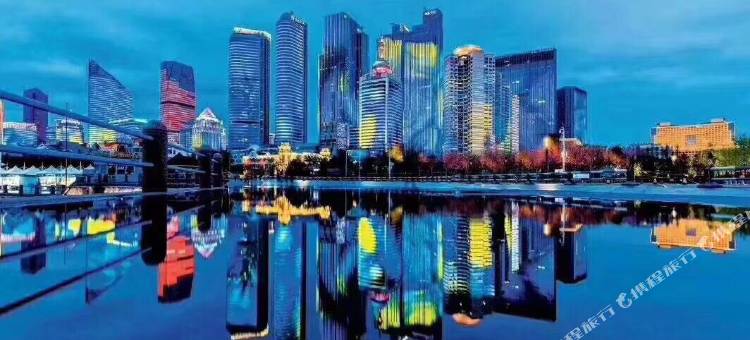 易佰良品酒店(青岛台东啤酒街店)图片