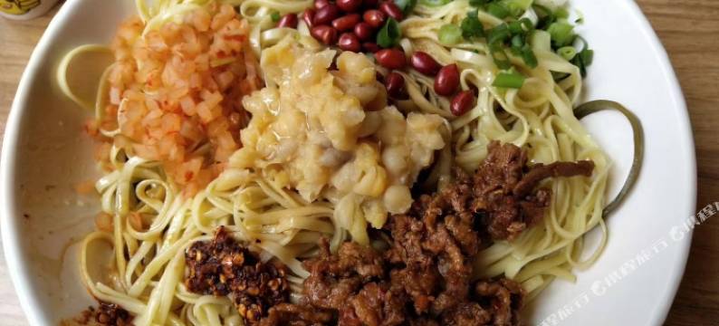 丘北古井园逸香阁客栈图片