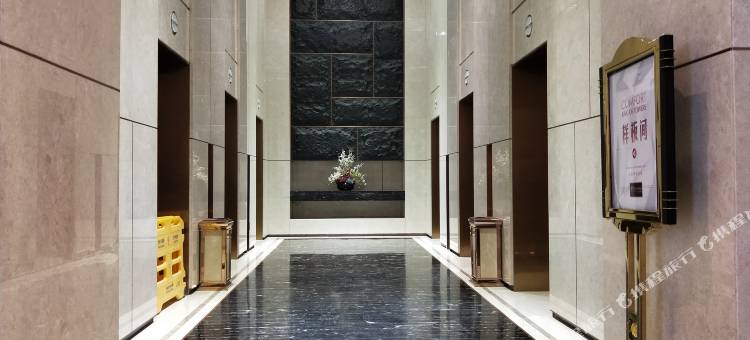 大连四季辰安酒店(星海广场店)图片