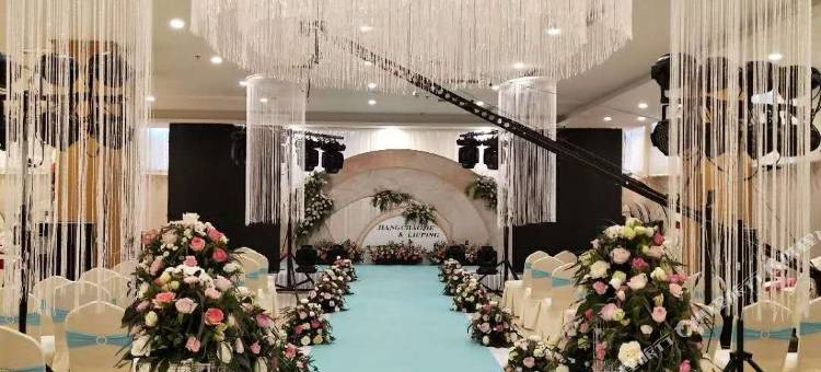 项城尚谊欧酒店图片