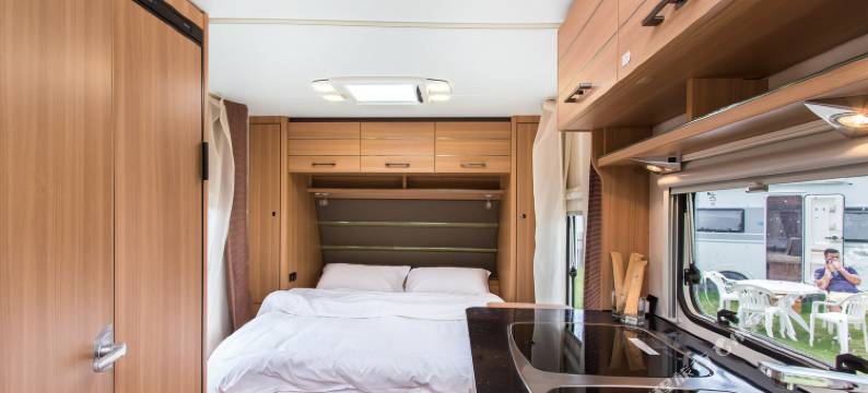 悠宕 · 生态房车营地图片