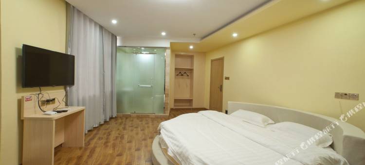 临沂华逸快捷酒店图片