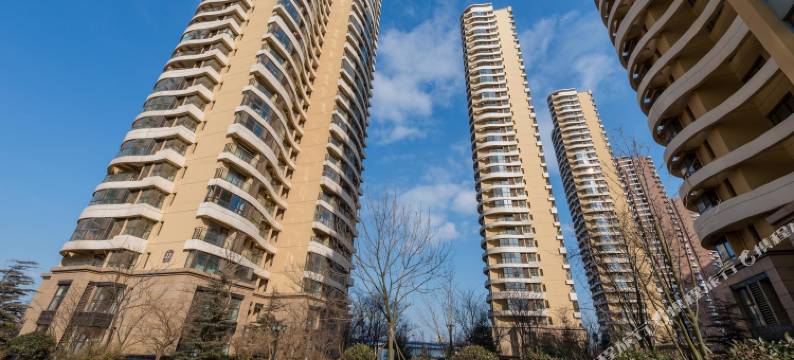 青岛新东居酒店图片