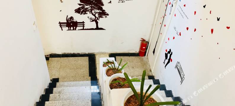 张家界欣鑫宾馆图片