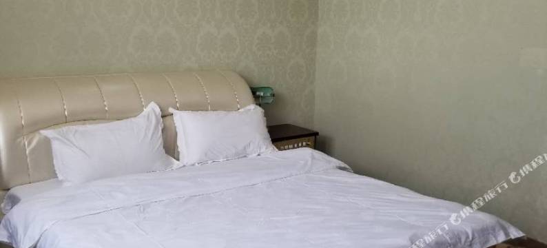 噶尔银泰酒店图片