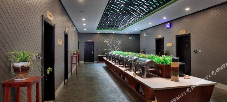 丽江宏泰大酒店图片