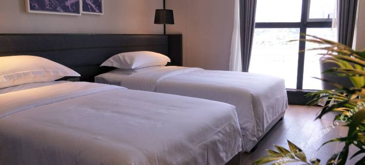 安康金苑大厦图片