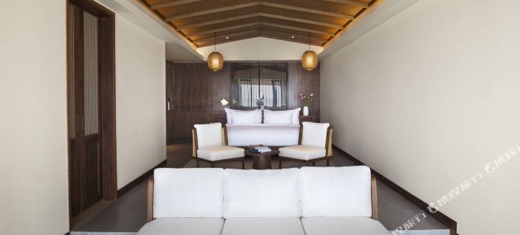 富国岛都喜公主月光沙滩度假酒店(Dusit Princess Moonrise Beach Resort)图片