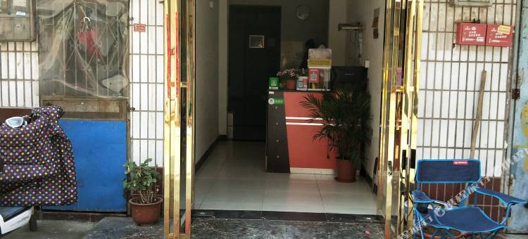 合肥新站旅社图片
