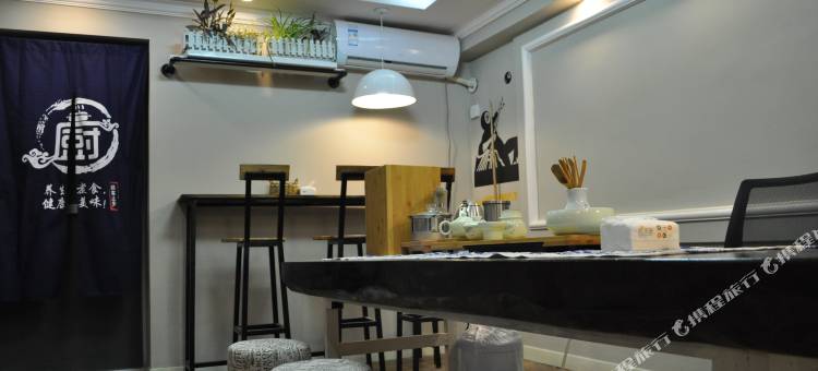 丽江许愿树青年旅舍(中济海店)图片