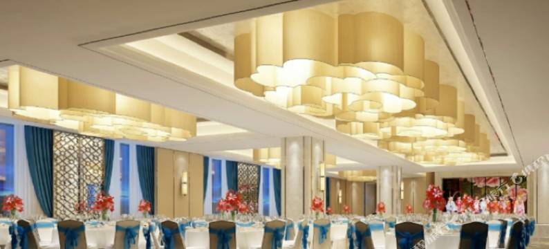 岳阳国贸大酒店图片