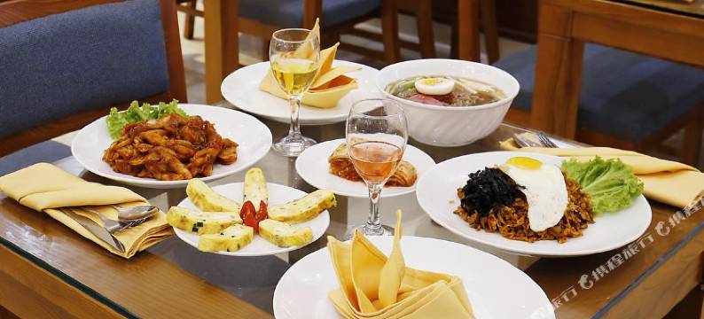 北宁迷人酒店(Bacninh Charming Hotel)图片