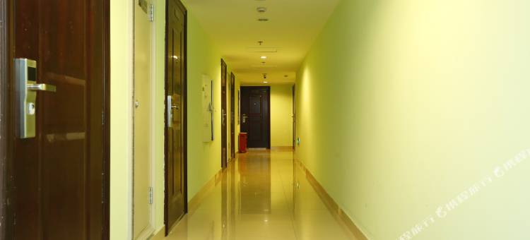 长春奥仁精选酒店图片