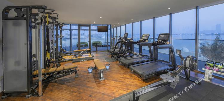 美憬阁索菲特迪拜棕榈度假酒店(The Retreat Palm Dubai MGallery by Sofitel)图片