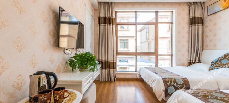 朱家尖久久家客栈图片