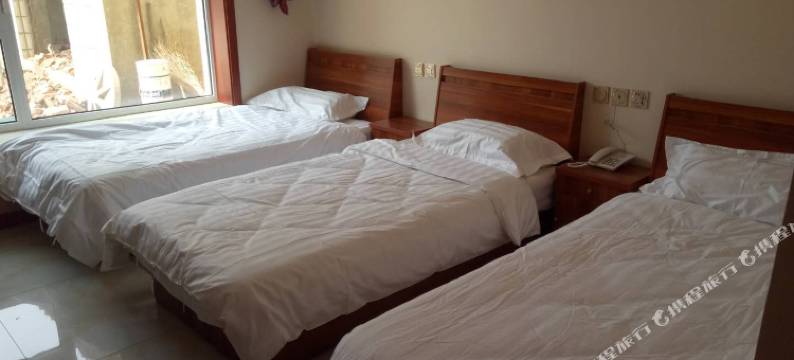 文安供销宾馆图片