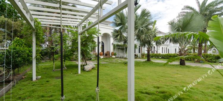 宜兰哈萨雅琪民宿图片