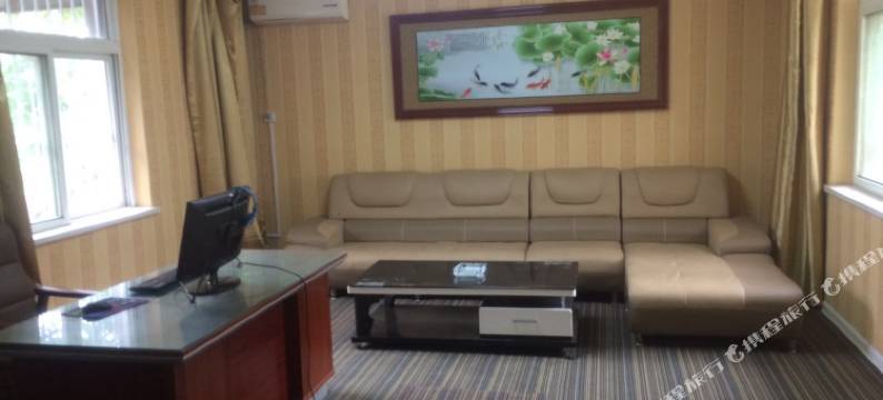 都市118连锁酒店(聊城临清宛园店)图片