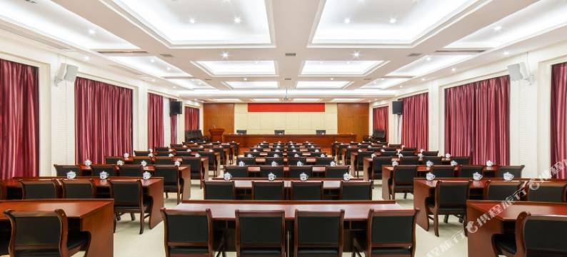 井冈山科苑宾馆图片