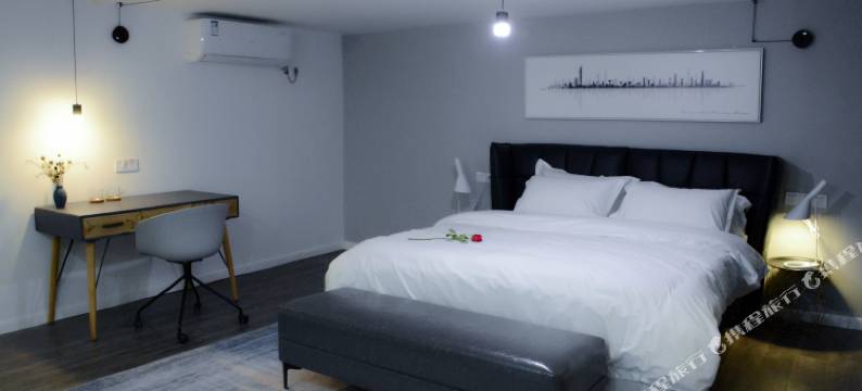 成都梦之船民宿图片