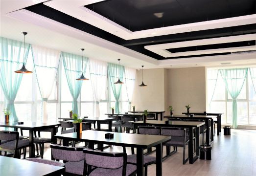 Ruo'an Boutique Hotel (Gulja Xinmaoye Shopping Center)Hotel Overview