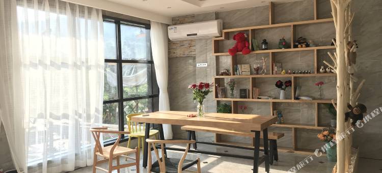珠海源和民宿(长隆旅游度假区店)图片
