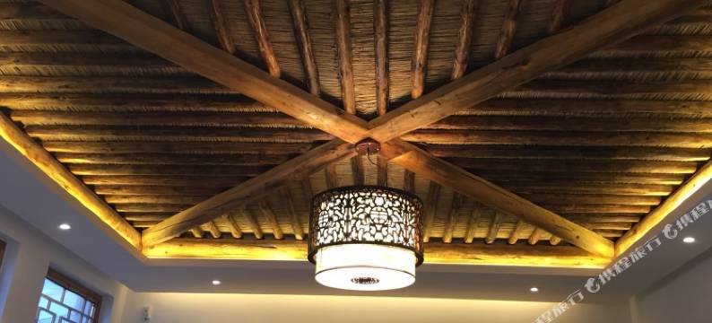 北戴河源宿拾号民宿(北戴河火车站店)图片