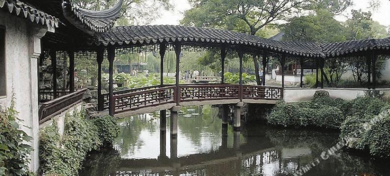 苏州观前月中桂酒店图片