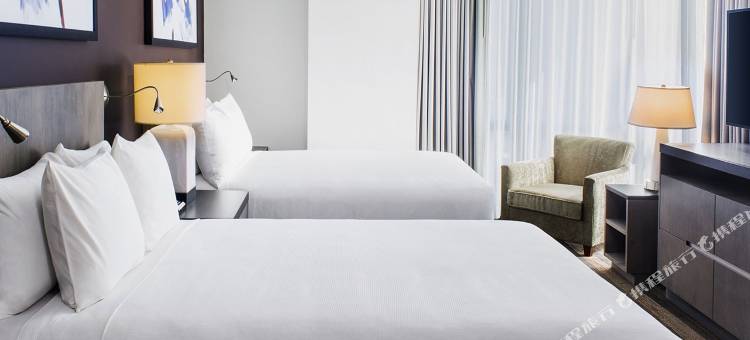 纽约/切尔西凯悦嘉寓酒店(Hyatt House New York/Chelsea)图片