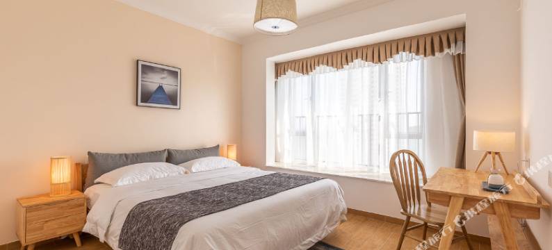 丽途度假公寓(惠州碧桂园十里银滩店)图片