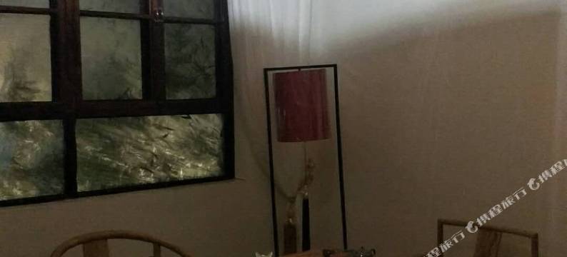 白洋淀安之若宿图片