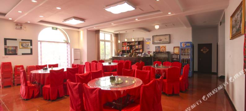 冰峪祥赫农家院图片