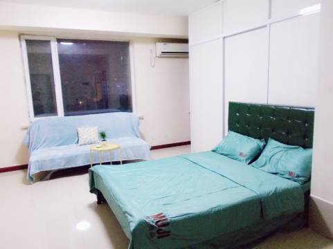 可心公寓(沈阳上乘公寓店)