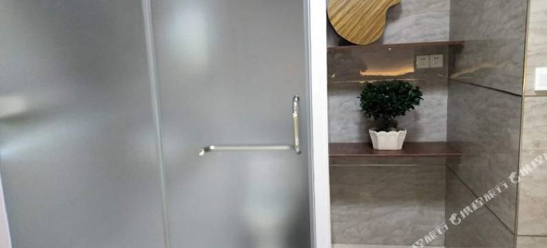 平潭山居海景民宿图片