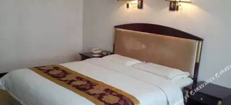 康县梅园会议中心图片