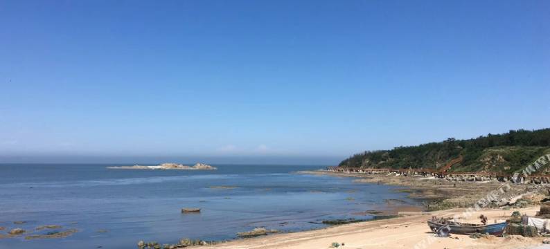 兴城简爱主题公寓图片