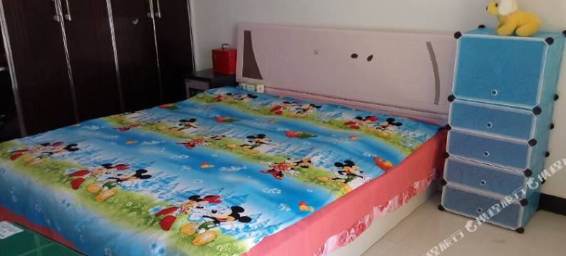 额济纳旗胡杨情结家庭客栈图片